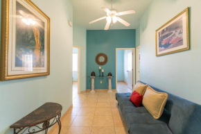 Las Verandas by Padre Getaways